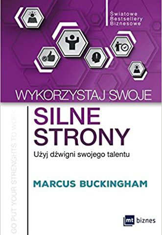 Książki o rozwoju osobistym które warto przeczytać (Samorozwój i jak się samodoskonalić) 4 Książka o rozwoju osobistym