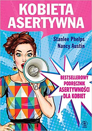 Książki o asertywności