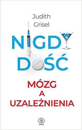 Książki o uzależnieniach które warto przeczytać (poradnik) 244