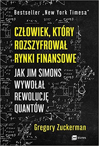 Książki o finansach osobistych i giełdzie które warto przeczytać (oszczędzania i inwestowanie) 244