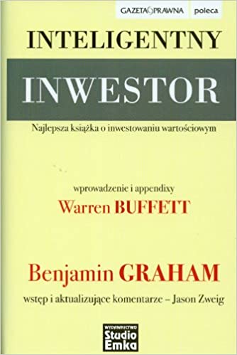 Książki o finansach osobistych i giełdzie które warto przeczytać (oszczędzania i inwestowanie) 4