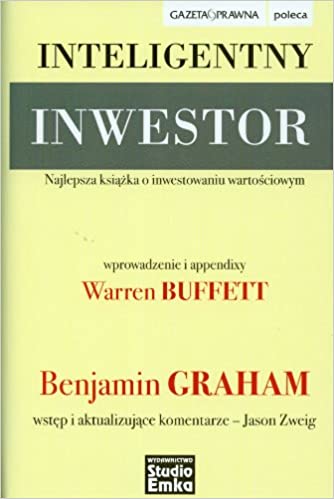Książki o finansach osobistych i giełdzie które warto przeczytać (oszczędzania i inwestowanie) 238