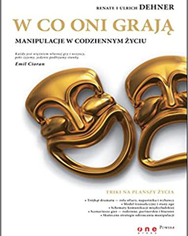 Książki o manipulacji techniki perswazja i retoryka 3