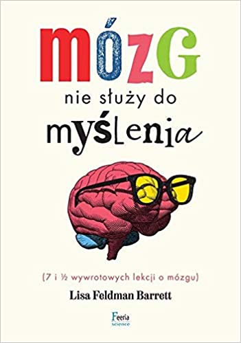 Książki o mózgu, chcesz poznać swój umysł? 224