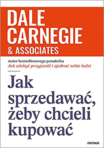 Książki o sprzedaży (psychologia, biznes i co warto przeczytać jako handlowiec) 206