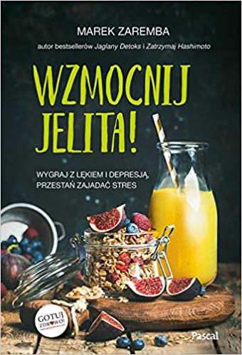 Książki o stresie (stres i agresja, poradnik) 252