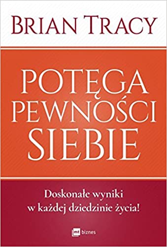 Książki o podświadomości, sztuka afirmacji (nie tylko Joseph Murphy) 236