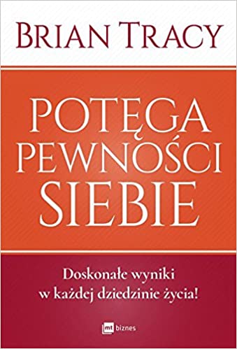 Książki o podświadomości, sztuka afirmacji (nie tylko Joseph Murphy) 247