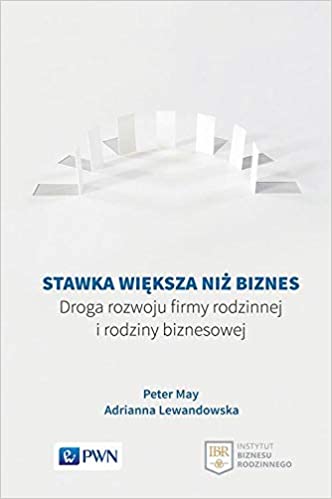 Książki o biznesie. Co warto przeczytać (przedsiębiorczość, ekonomia i marketing) 276