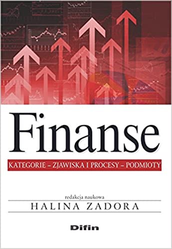 Książki o finansach 7