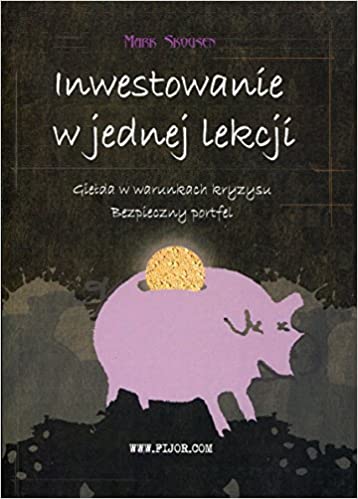 Książki o inwestowaniu które warto przeczytać (jak inwestować na giełdzie i nie tylko) 270