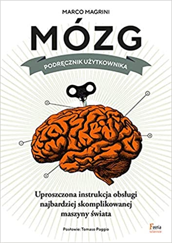 Książki o mózgu, chcesz poznać swój umysł? 238