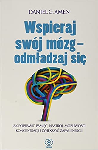 Książki o mózgu, chcesz poznać swój umysł? 221