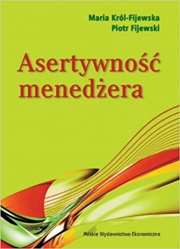 Książki o asertywności 2