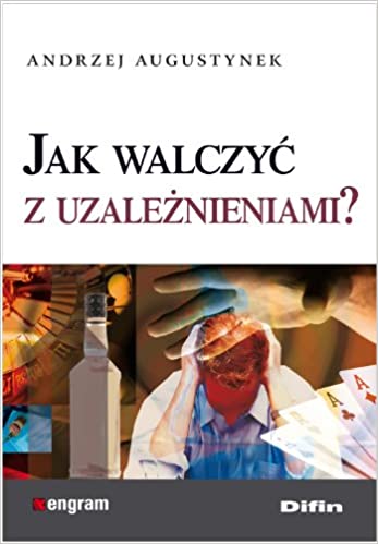 książki o uzależnieniach