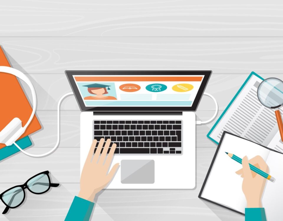 Jak znaleźć pracę