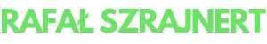 LOGO RAFAŁ SZRAJNERT doradztwo konsulting szkolenie