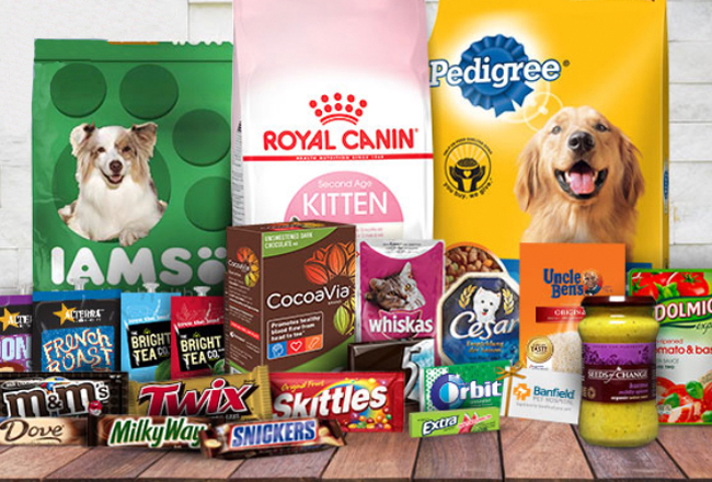 Mars incorporated- większy niż myślisz (historia M&M 's nie jest tak słodka jak Ci się wydaje) 6 Mars incorporated- większy niż myślisz (historia M&M 's nie jest tak słodka jak Ci się wydaje) 3