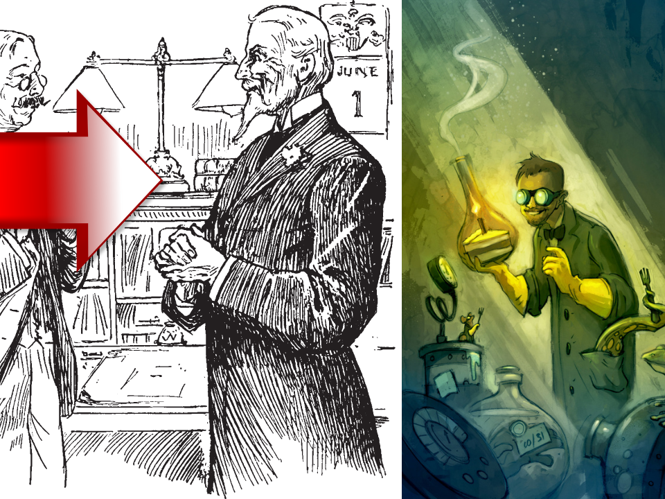 eksperyment milgrama