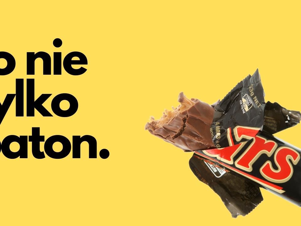 Mars incorporated- większy niż myślisz (historia M&M 's nie jest tak słodka jak Ci się wydaje) 2