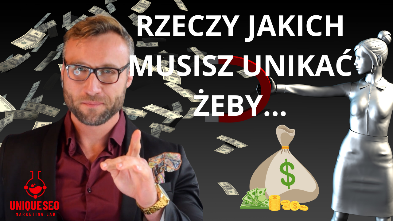 Jak zostać bogatym