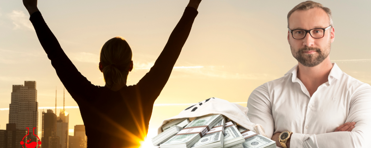 Jak osiągnąć Sukces w biznesie. 9 branż które sprawią że zarobisz miliony (przykłady, definicja) 4 sukces w biznesie zarabianie pomysł