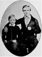 Jak Andrew Carnegie Stał Się Najbogatszym Człowiekiem Na Świecie (smutna historia) 5 Andrew Carnegie biografia