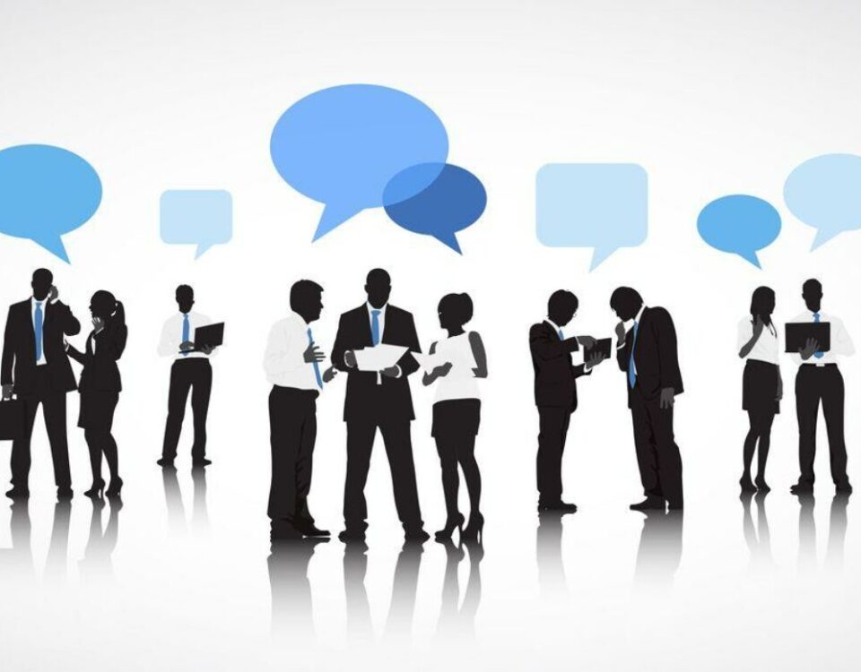 Bariery komunikacyjne