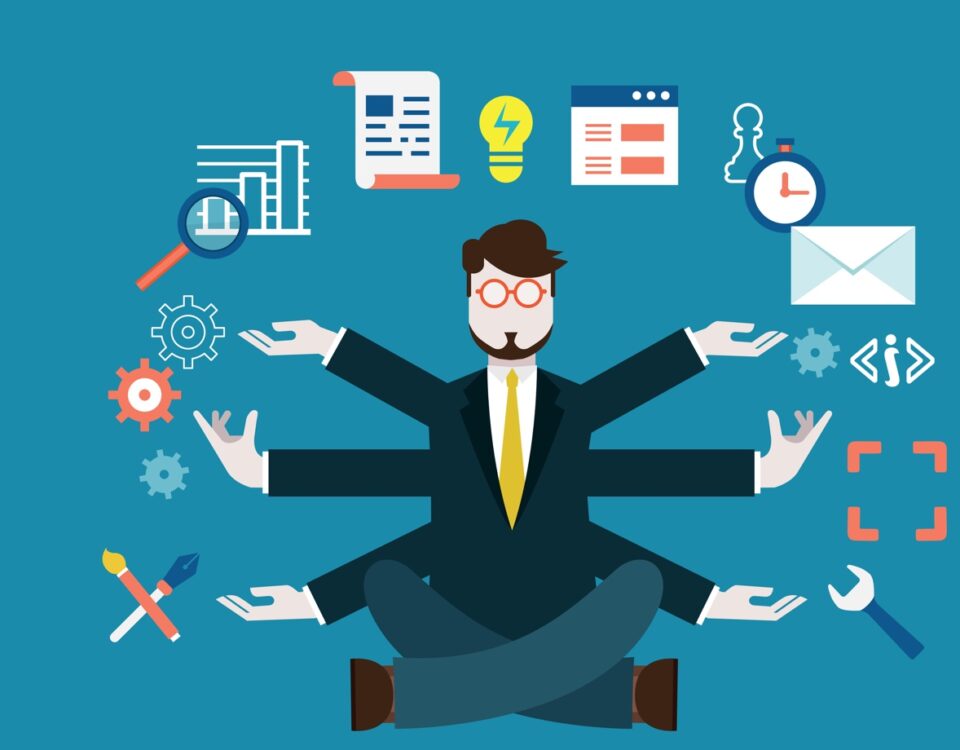 Cechy dobrego kierownika