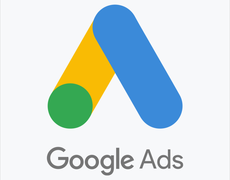 Kampania Google Ads reklama