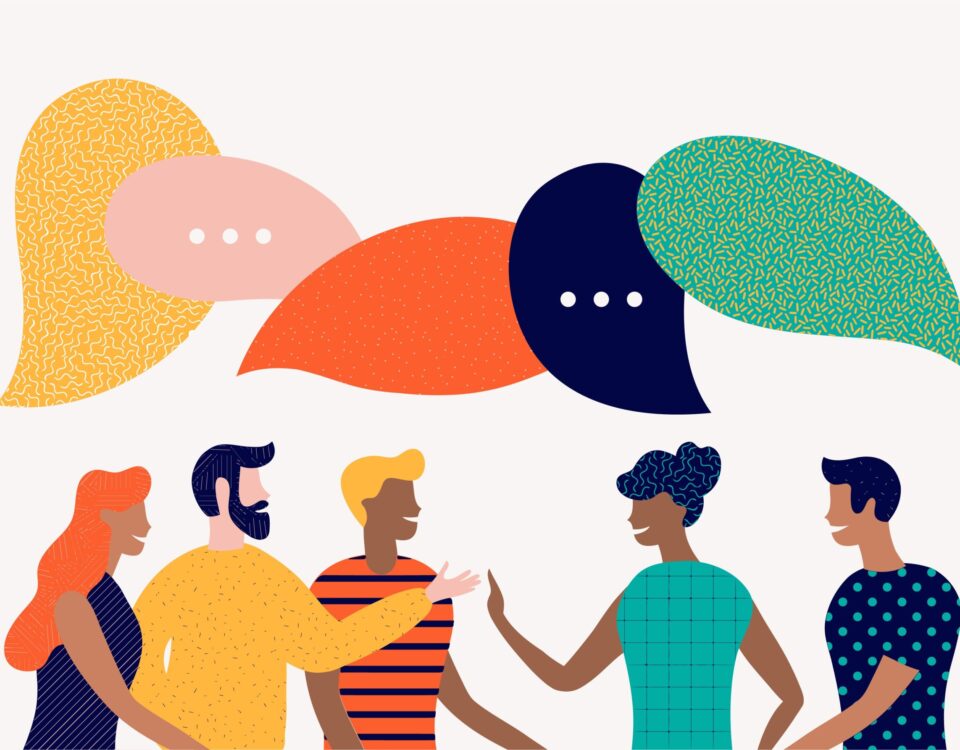 Komunikacja werbalna i niewerbalna