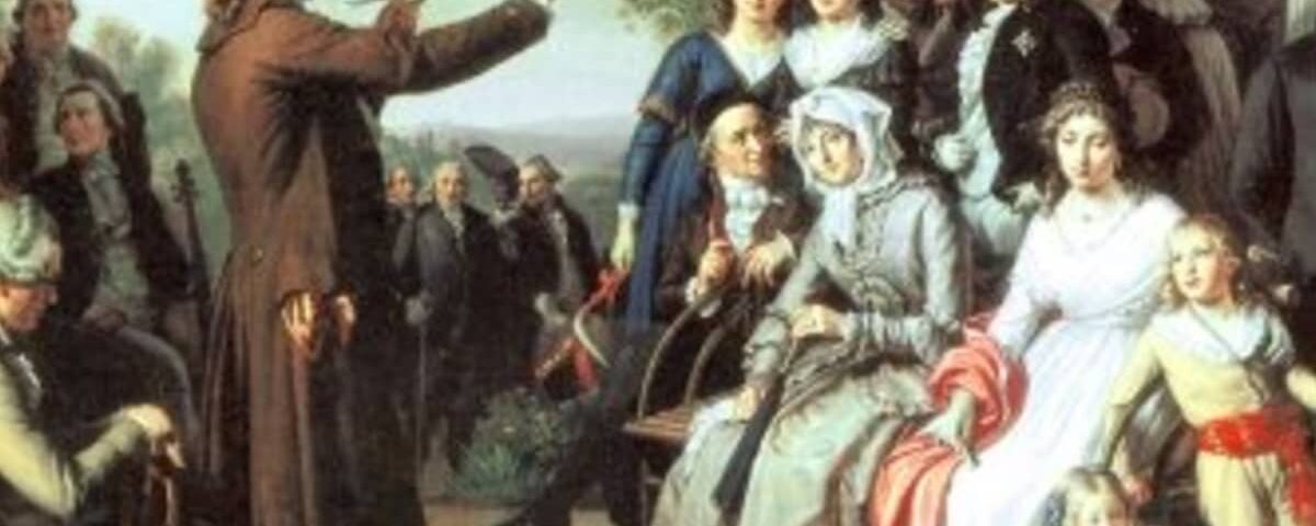 Poziomy świadomości