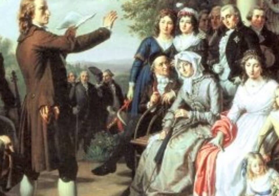 Poziomy świadomości