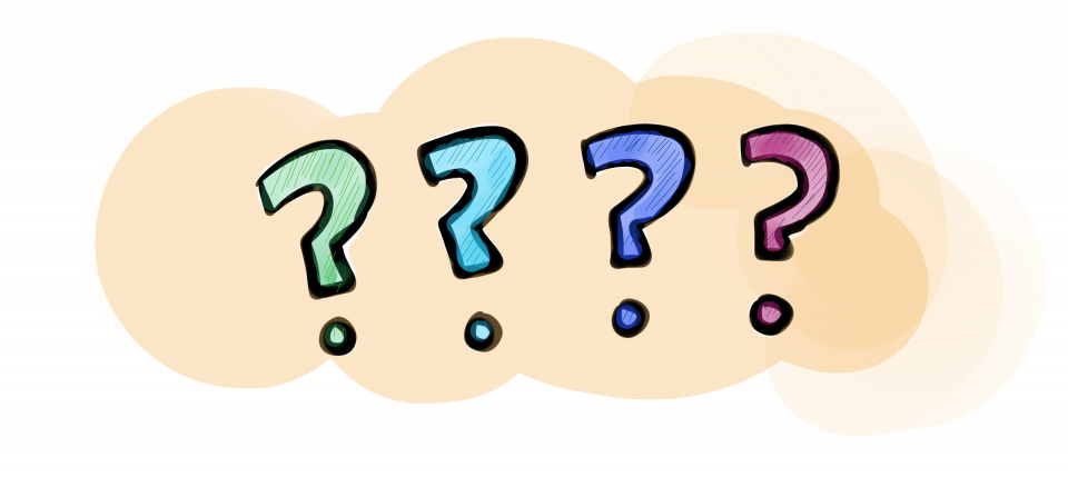 Pytania psychologiczne