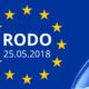 RODO Ochrona danych osobowych, jak przetwarzać dane GDPR 2 RODO