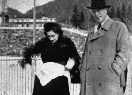 coco chanel historia film biografia życiorys