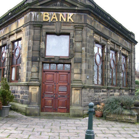 Źródła finansowania przedsiębiorstw