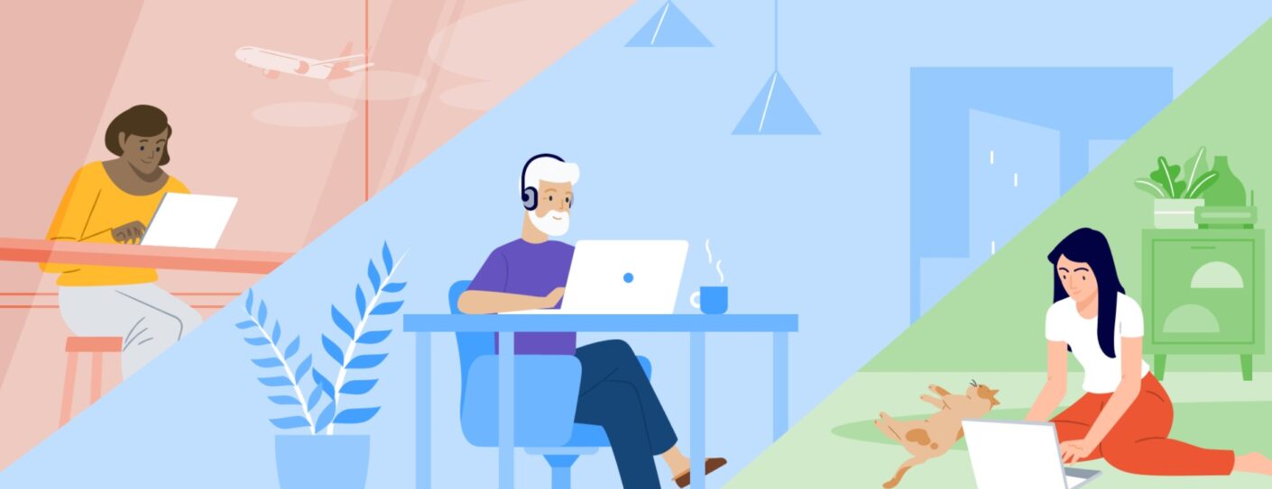 Freelancer, praca na zlecenie. Czy freelancing to dobry pomysł? (przykłady, definicja) 3