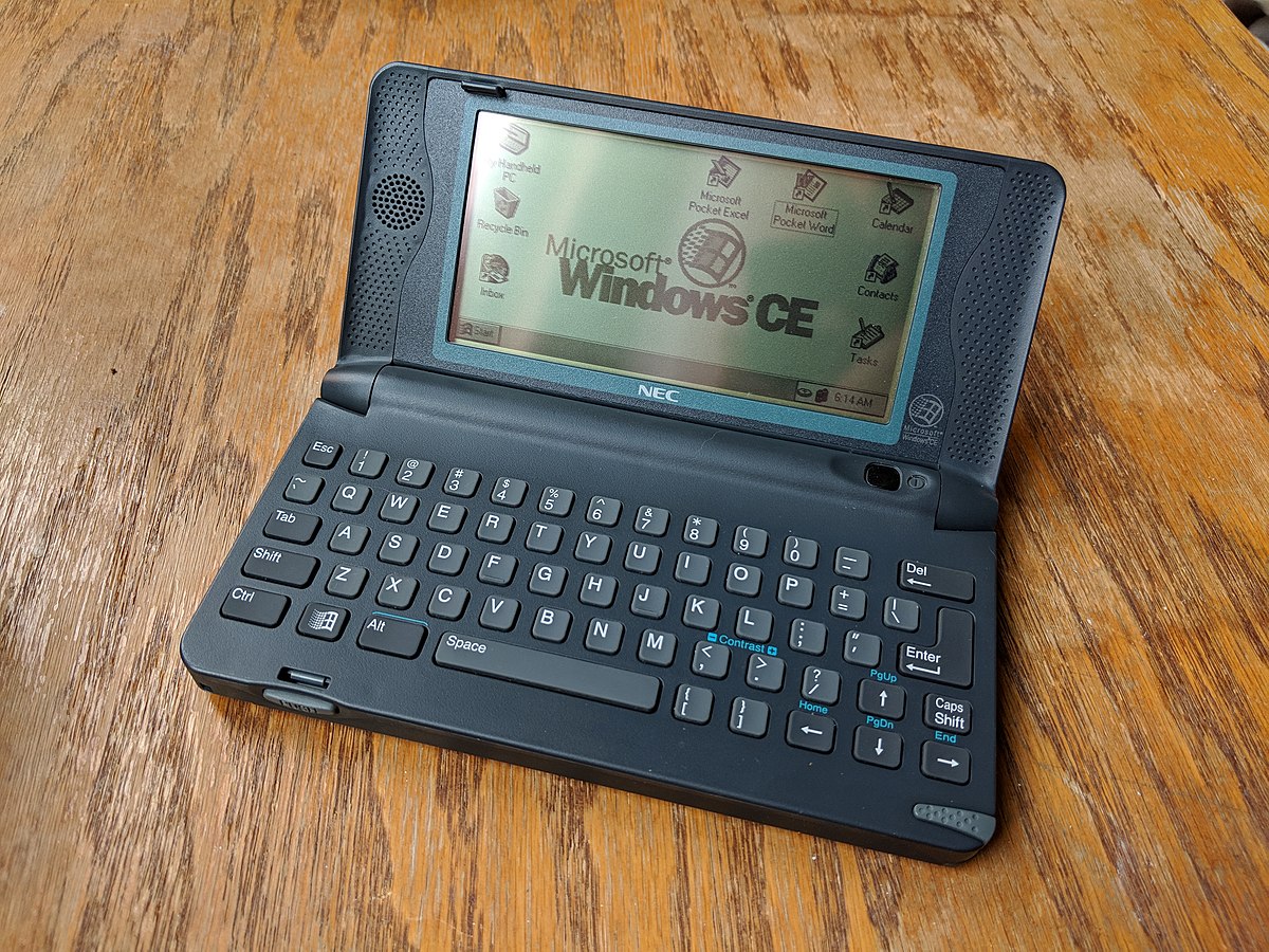 nokia windows microsoft phone historia
