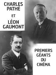 Pathé i Gaumont