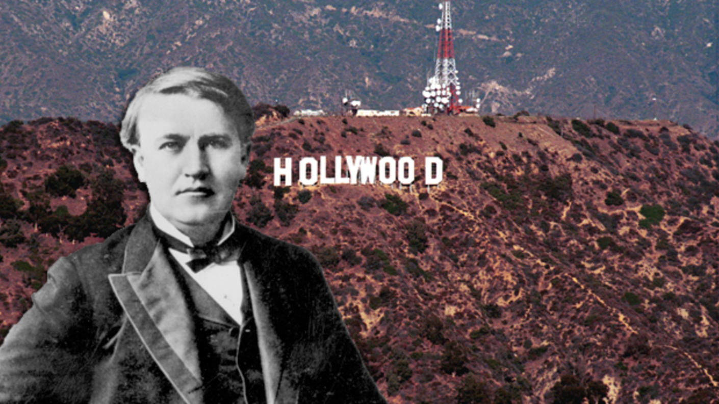 edison hollywood
