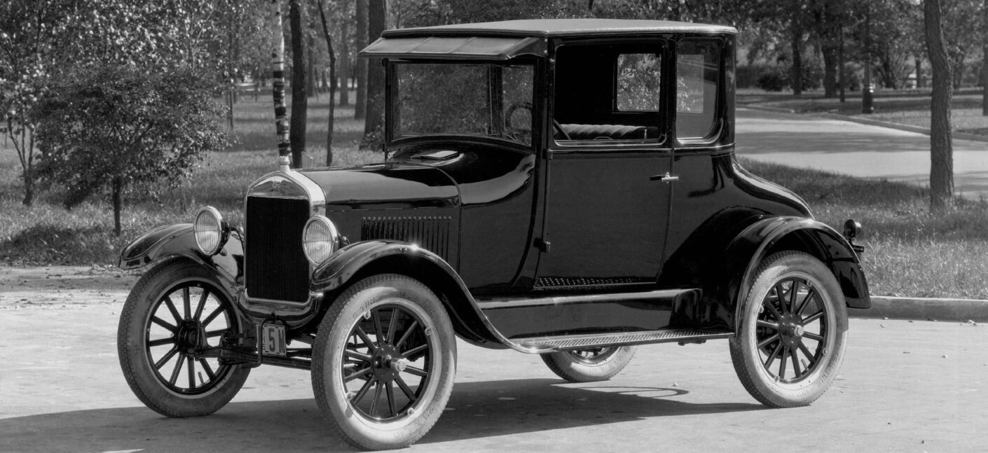 henry ford