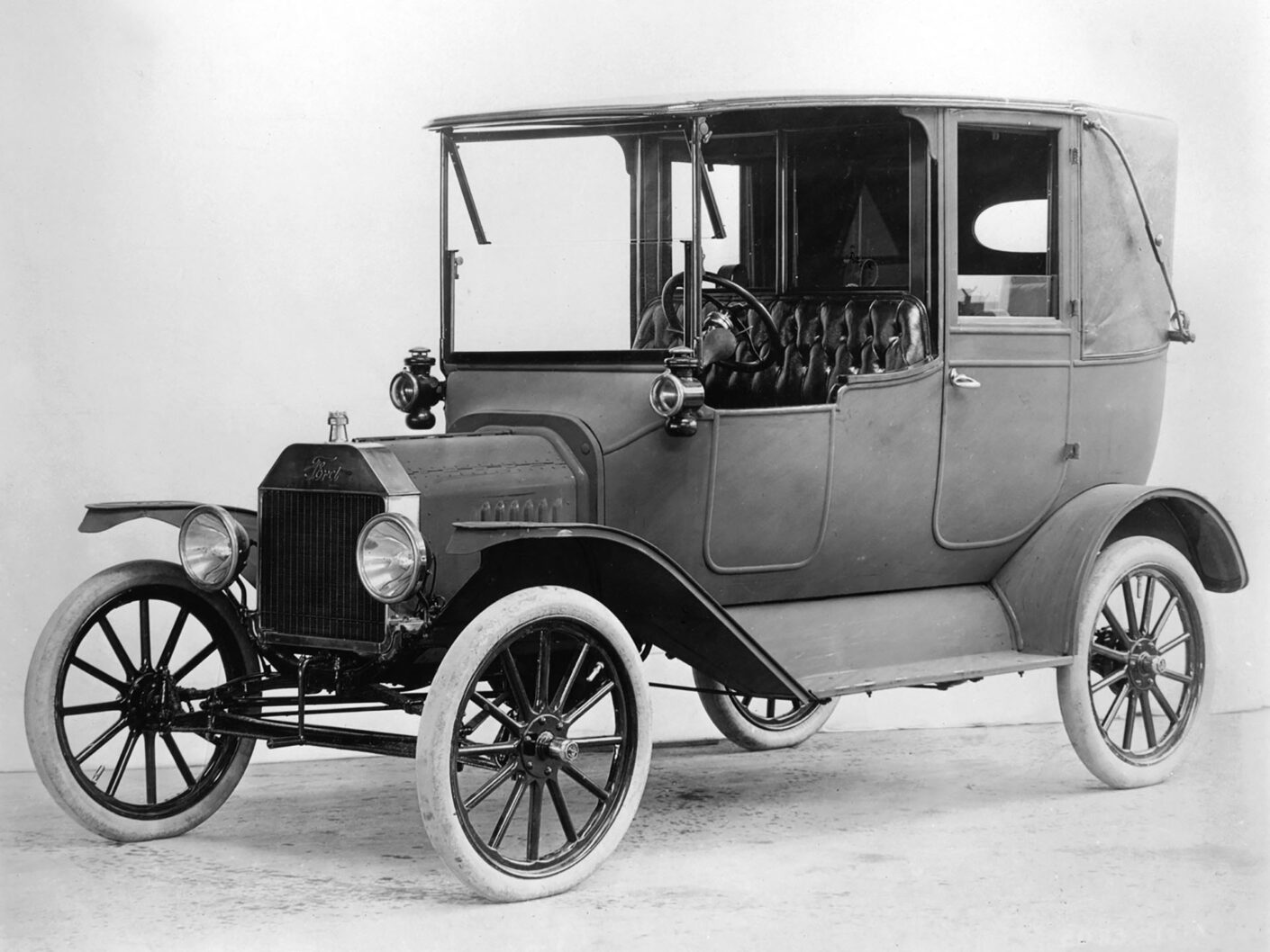 henry ford