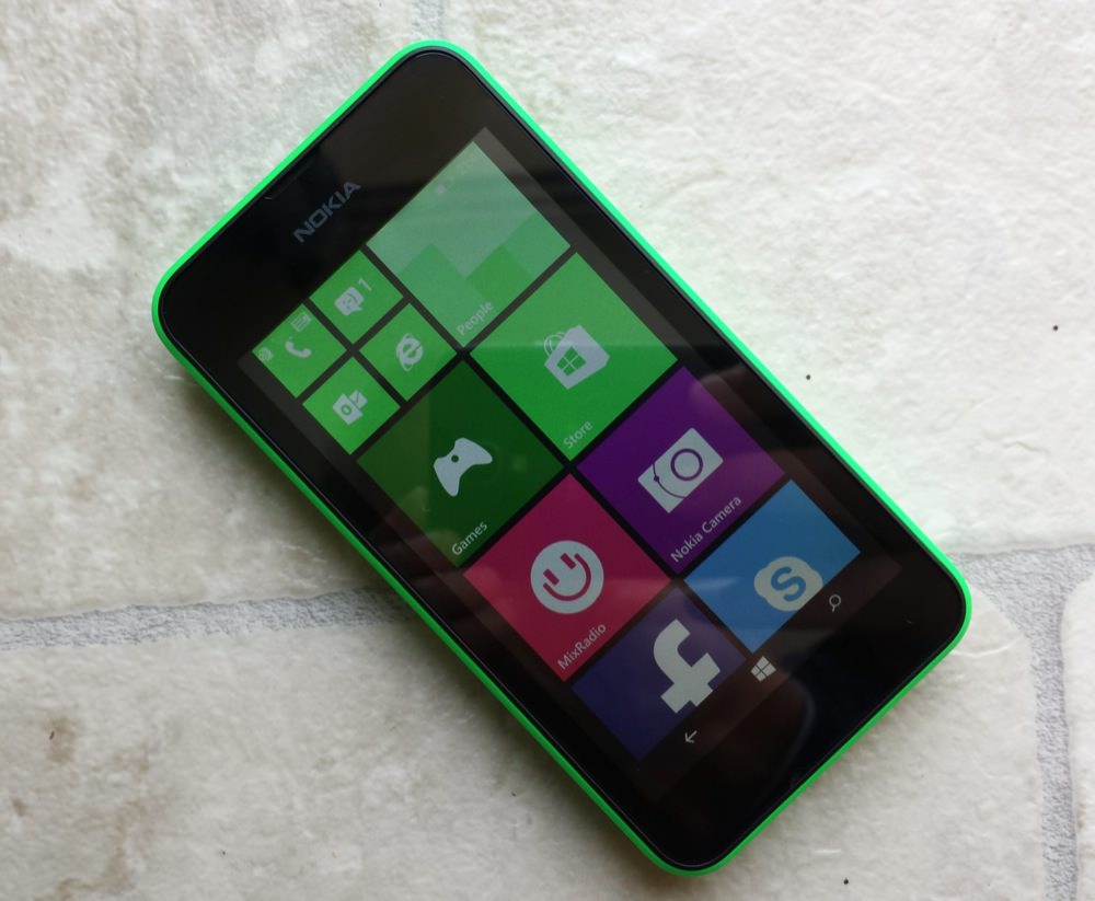 nokia windows microsoft phone historia