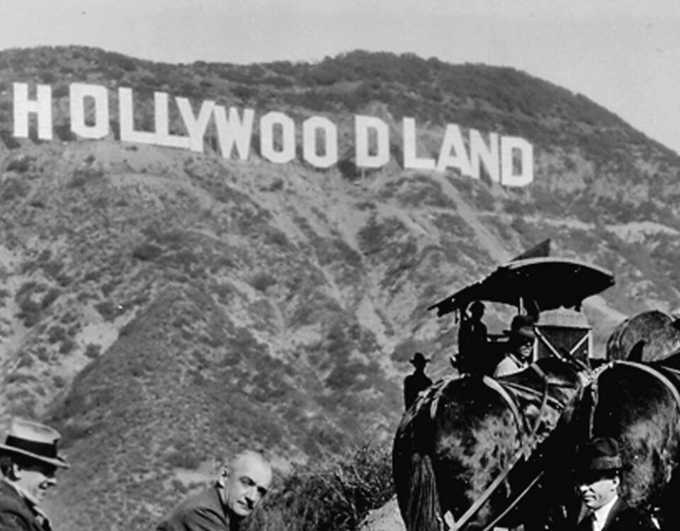 Kim był Thomas Edison o jak powstało Hollywood (defincija, przykłady, ciekawa historia) 2