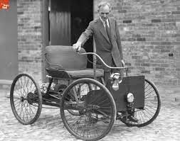 henry ford