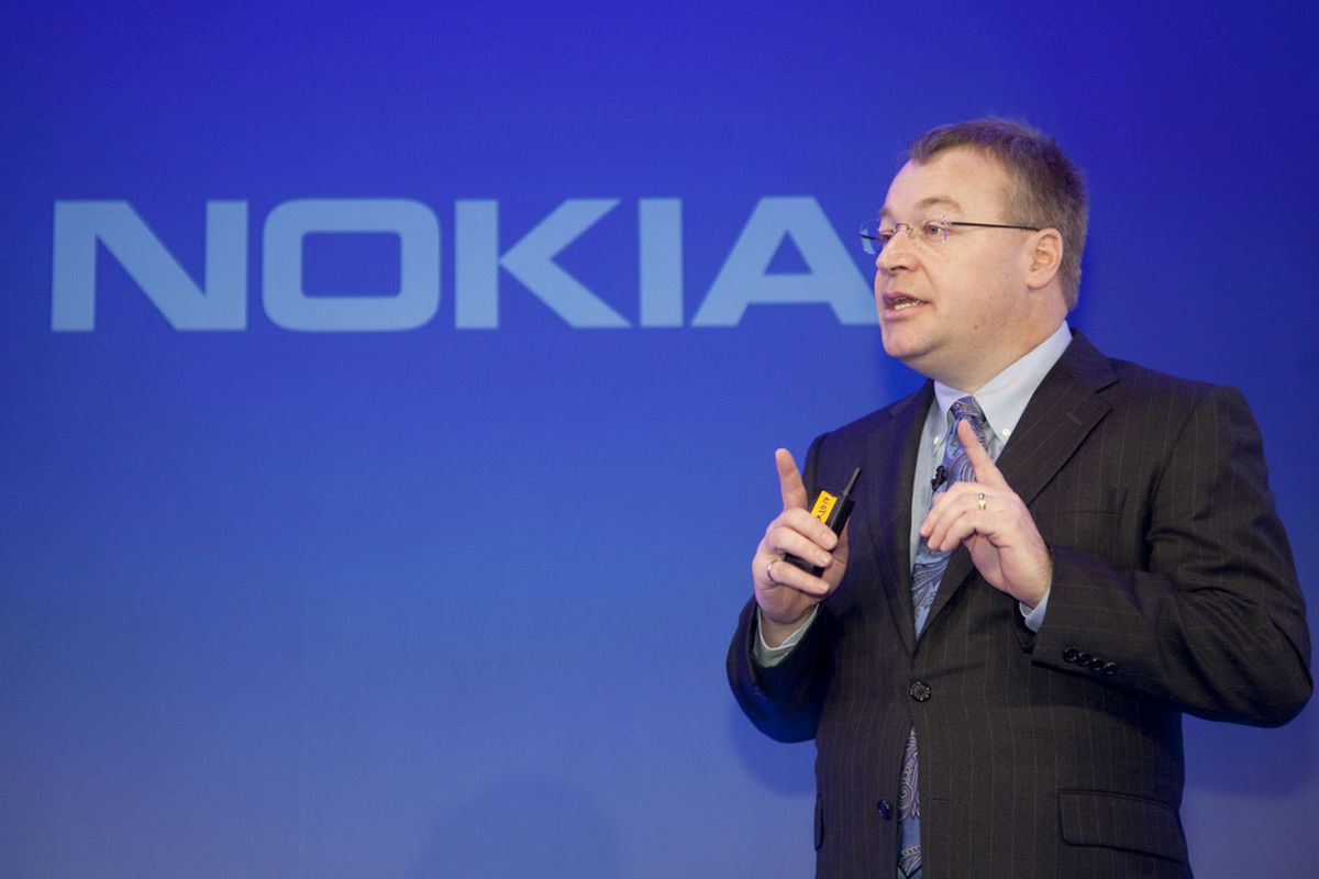 nokia windows microsoft phone historia