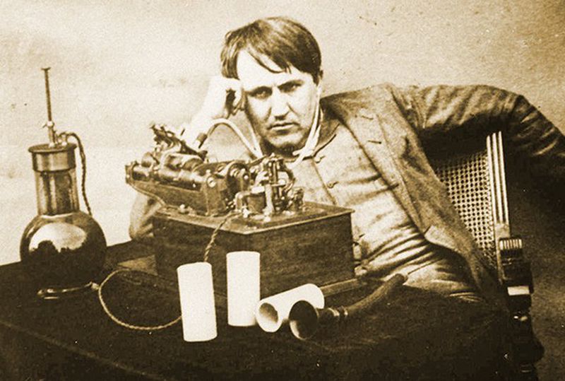 edison hollywood
